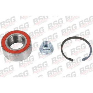 Подшипник ступицы BSG BSG 60-600-008 фото