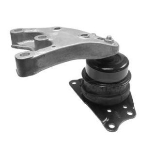 Опора двигателя правая CORTECO 80000321 фото