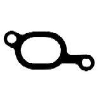 Прокладка выпускного коллектора фото