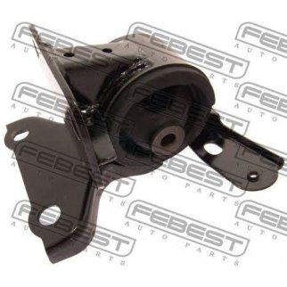 TM-061_подушка двигателя левая! Toyota RAV4 SXA1# 93-00 фото