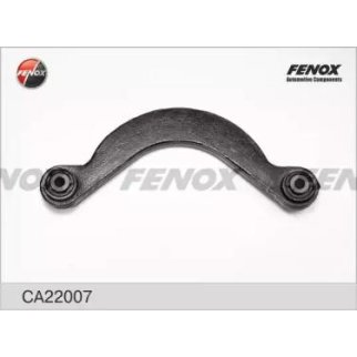 Рычаг задний Fenox CA22007 фото