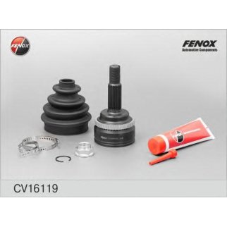 ШРУС наружный Fenox CV16119 фото