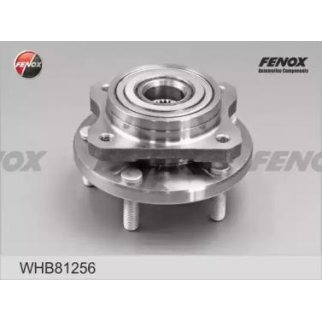 Подшипник ступицы Fenox WHB81256 фото