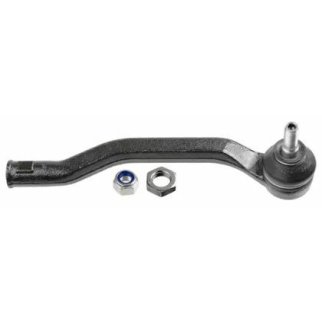 Нак.рул.тяги прав.RENAULT FLUENCE 09-17/MEGANE III 08-16 фото