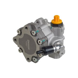 00-36448-SX_насос гидроусилителя руля! 54500 BMW 5 (E60) 4.0 N62 07> фото 2