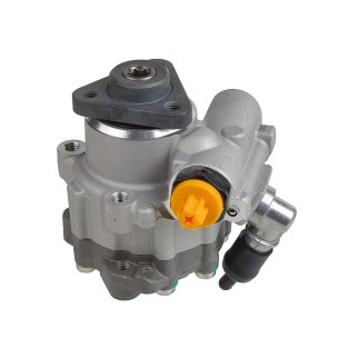 00-36448-SX_насос гидроусилителя руля! 54500 BMW 5 (E60) 4.0 N62 07> фото 3