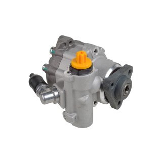 00-36448-SX_насос гидроусилителя руля! 54500 BMW 5 (E60) 4.0 N62 07> фото