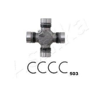 Крестовина карданного вала ashika 66-05-503 фото