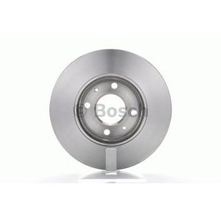 Диск тормозной BOSCH 0 986 479 206 фото