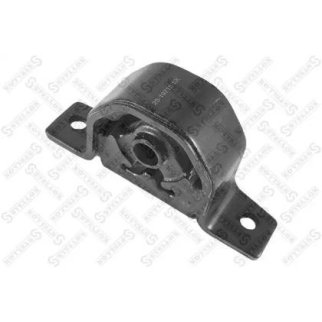 25-19715-SX_подушка двигателя передняя! Nissan Almera N16 00-05 фото