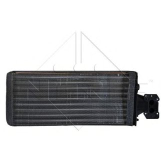 Радиатор отопителя NRF 53625 фото