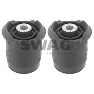 К-кт сайлентблоков задн балки SWAG 20 79 0012 фото