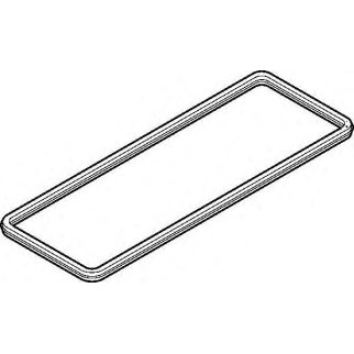 Прокладка клапанной крышки Elring 830.283 фото