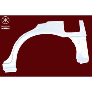 Арка заднего крыла левая KLOKKERHOLM 1629581 фото