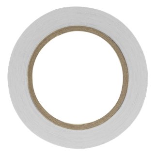 Изолента ПВХ, 15 мм х 10 м, белая// Сибртех фото 2