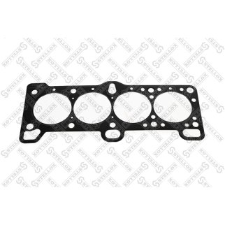 11-25197-SX_прокладка ГБЦ! (0.25mm) Hyundai Getz/Matrix/Coupe 1.6 G4ED 01> фото