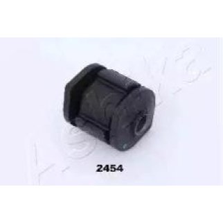 Сайлентблок продольной тяги передний (п.з.к.) ashika GOM-2454 фото