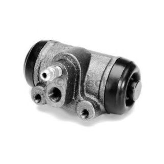 Цилиндр тормозной BOSCH 0 986 475 420 фото