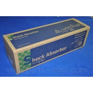 Амортизатор передний PARTS-MALL PJB-FR018 фото