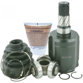 Шрус внутренний левый 35x39x29 фото