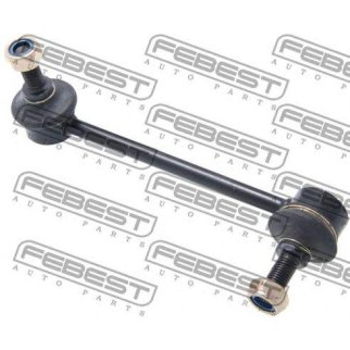 Стойка переднего стабилизатора FEBEST 0323-016 фото