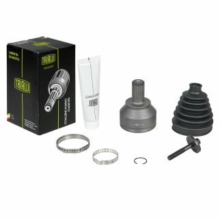 ШРУС для а/м Ford Focus II (05-) 1.6i AT/2.0i MT (наруж.) (23 шлц.) (GO 1061) фото