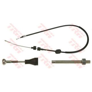 Трос сцепления TRW GCC1830 фото