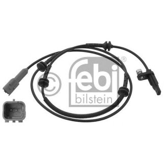 Датчик ABS фото