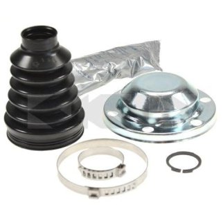 Пыльник ШРУСа GKN 304936 фото