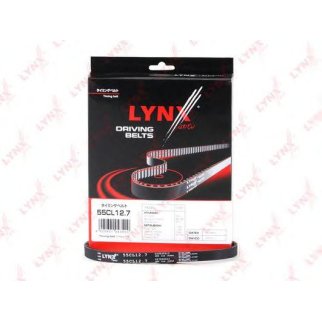 Ремень ГРМ LYNXauto 55CL127 фото