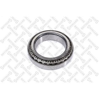 84-40362-SX_подшипник ступицы! роликовый внутр. 106x160x37 MAN фото