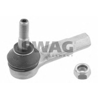 Наконечник рулевой SWAG 83 71 0003 фото