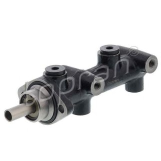 Цилиндр тормозной главный VW GOLF TOPRAN фото