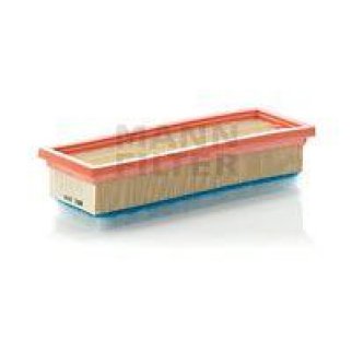 Фильтр воздушный MANN FILTER C 2859 фото