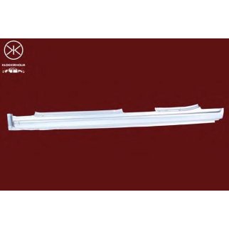 Порог правый KLOKKERHOLM 5050012E фото