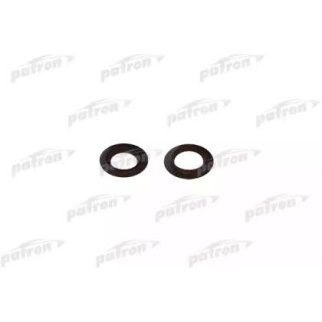 Подшипник опоры переднего амортизатора PATRON PSE4412 фото