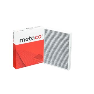Фильтр салона metaco 1010-230C фото