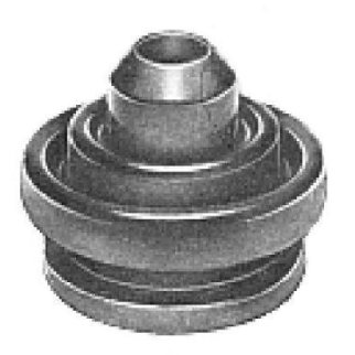 ПЫЛЬНИК ШРУСА (СО СТОР КПП) FIAT 127/RITMO/UNO 0.9-1.3 71-00 фото