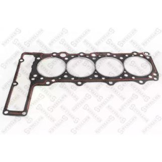 11-25049-SX_прокладка ГБЦ! (1.8mm) MB Vito/Viano/208D-508D 2.3D OM601 89> фото