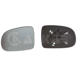 Стекло зеркала механического левого ALKAR 6401420 фото