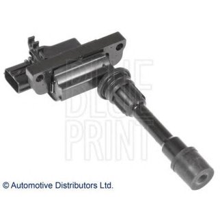 Катушка зажигания фото