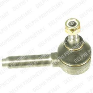 Нак.рул.тяги лев.LAND ROVER DISCOVERY II,RANGE ROVER II 94-02 фото