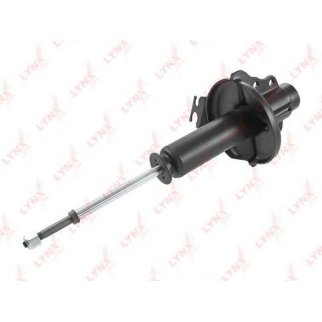 Амортизатор передний левый LYNXauto G12699L фото