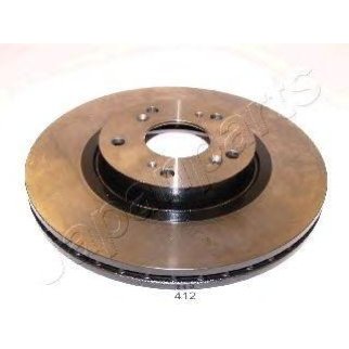 Диск тормозной фото