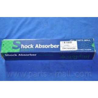 Амортизатор подвески PARTS-MALL PJA-136 фото