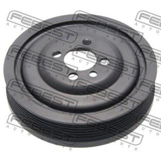 Шкив коленвала фото