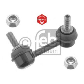 Стойка стабилизатора FEBI 28461 фото