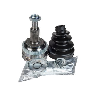 150 2045-SX_ШРУС наружный к-кт! ABS, 8200029470 Renault Espace III 2.0 96-02 фото 2