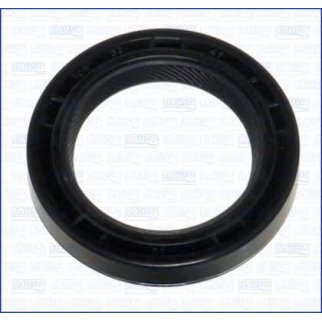 Сальник коленвала передний AJUSA 15010700 фото