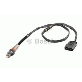 Датчик кислородныйLambdasonde BOSCH 0 258 006 557 фото